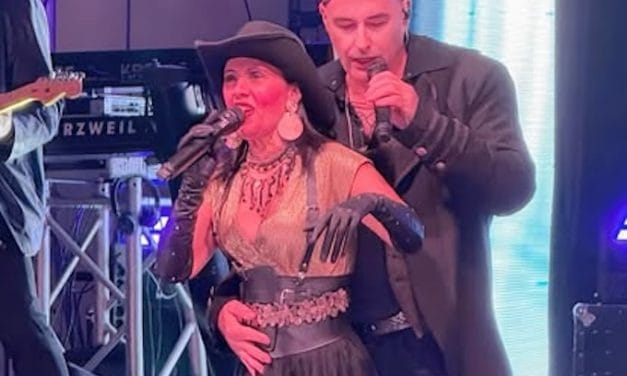 QUE FUE DE AMISTADES PELIGROSAS