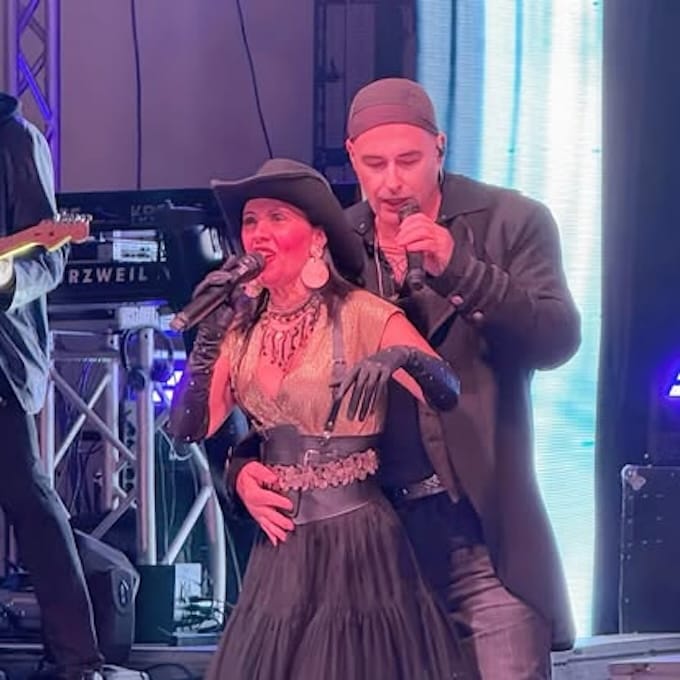 AMISTADES PELIGROSAS ACTUAL Amistades Peligrosas siguen dando lo mejor del pop español