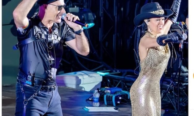 AMISTADES PELIGROSAS EN CONCIERTO: PRÓXIMAS FECHAS 2025 