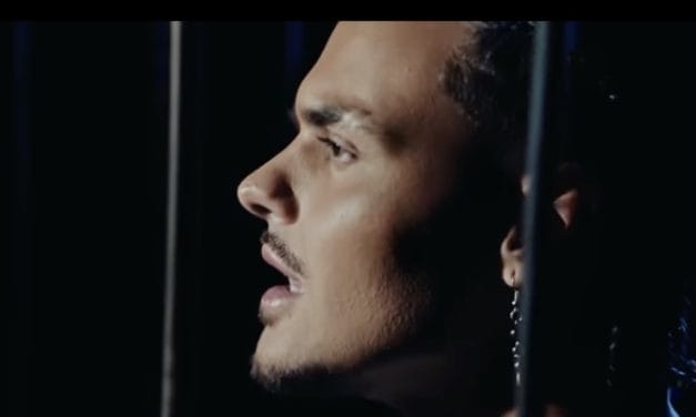 ABRAHAM MATEO REINVENTA EL DESAMOR CON “PLAN DE HOY (QUIERO VERTE)” 