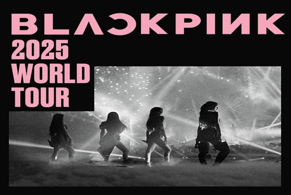 BLACKPINK CONCIERTO BLACKPINK EN CONCIERTO