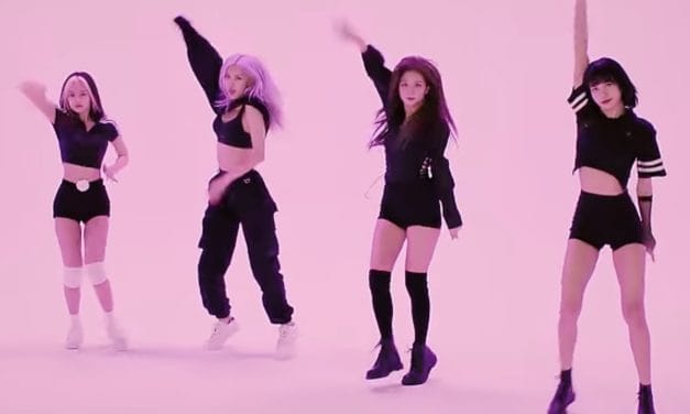 🎉 BLACKPINK hace historia en YouTube con ‘How You Like That’