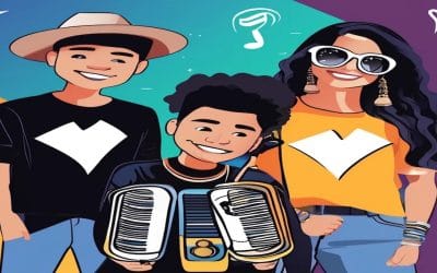 ¿A QUIÉN TE GUSTARÍA VER EN EL ESTUDIO? TÚ DECIDES