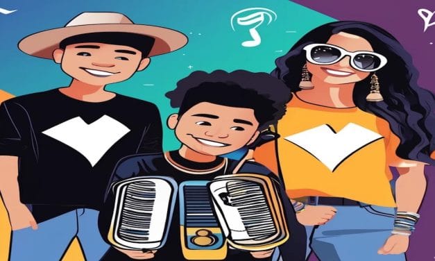 ¿A QUIÉN TE GUSTARÍA VER EN EL ESTUDIO? TÚ DECIDES