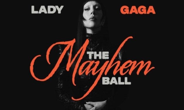 Lady Gaga: Gira  THE MAYHEM BALL 2025: Fechas, ciudades y entradas