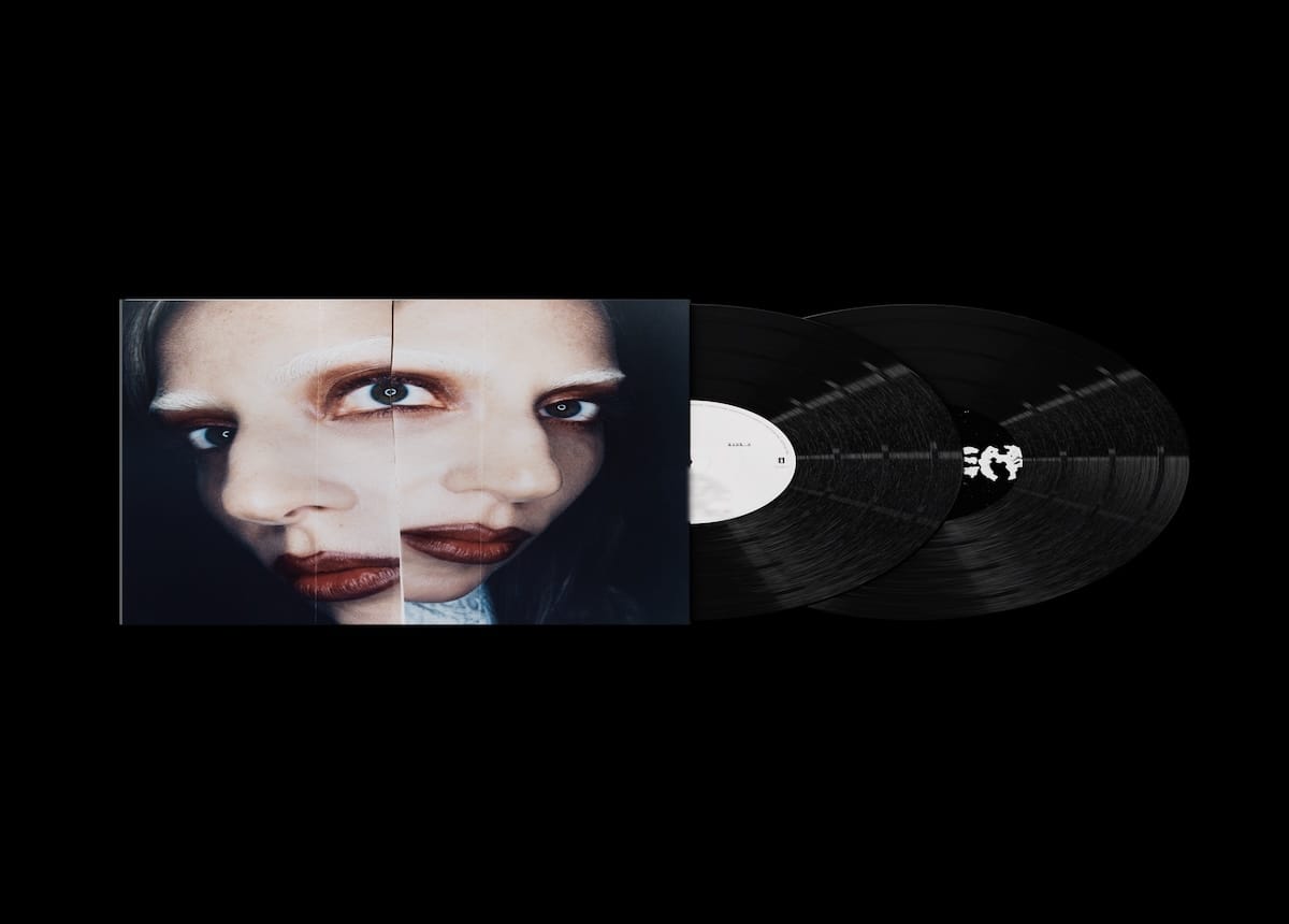 LADY GAGA LADY GAGA EN ALBUM MAYHEM