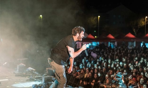 MAR DE JAVEA: PLAYAS Y PRIMER  FESTIVAL DEL 2025