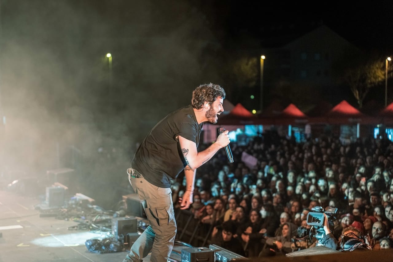 Mar de Jávea_2024_Taburete FESTIVAL MAR DE JAVEA 2025