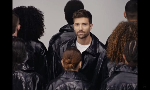 CLICKBAIT: PABLO ALBORÁN COMO NUNCA LO HABÍAS ESCUCHADO