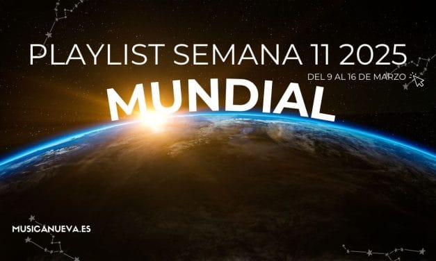 SEMANA 11 | 10-16 DE MARZO | GLOBAL