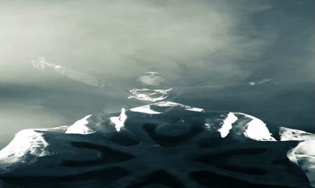 RECYCLED J.: EL ARTE URBANO QUE CONQUISTA ESCENARIOS