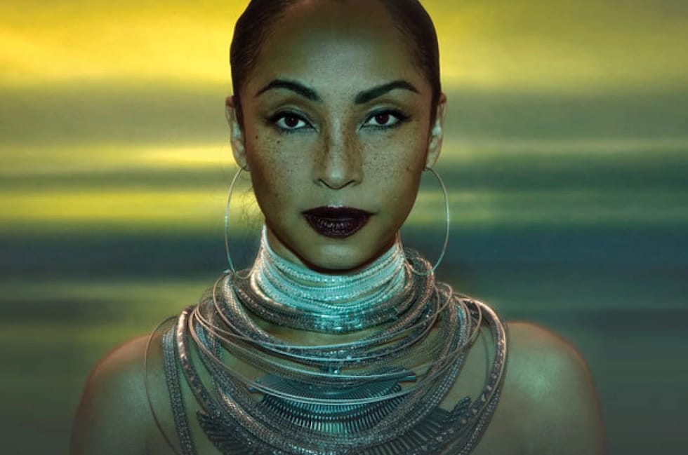 ¿QUÉ FUE DE SADE ADU? LA BIOGRAFÍA DE LA REINA DEL JAZZ-SOUL 1 SADE ADU