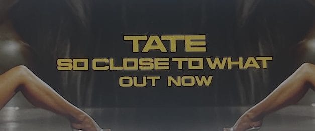 SO CLOSE TO WHAT: LO NUEVO DE TATE MCRAE