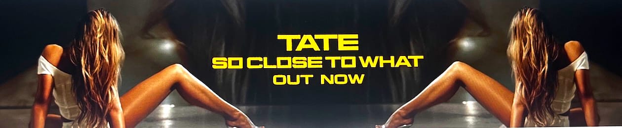 SO CLOSE TO WHAT NUEVO ALBUM DE TATE MCRAE