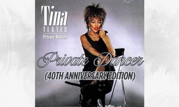 TINA TURNER: PRIVATE DANCER RENACE | UNA CELEBRACIÓN DE SU LEGADO INMORTAL