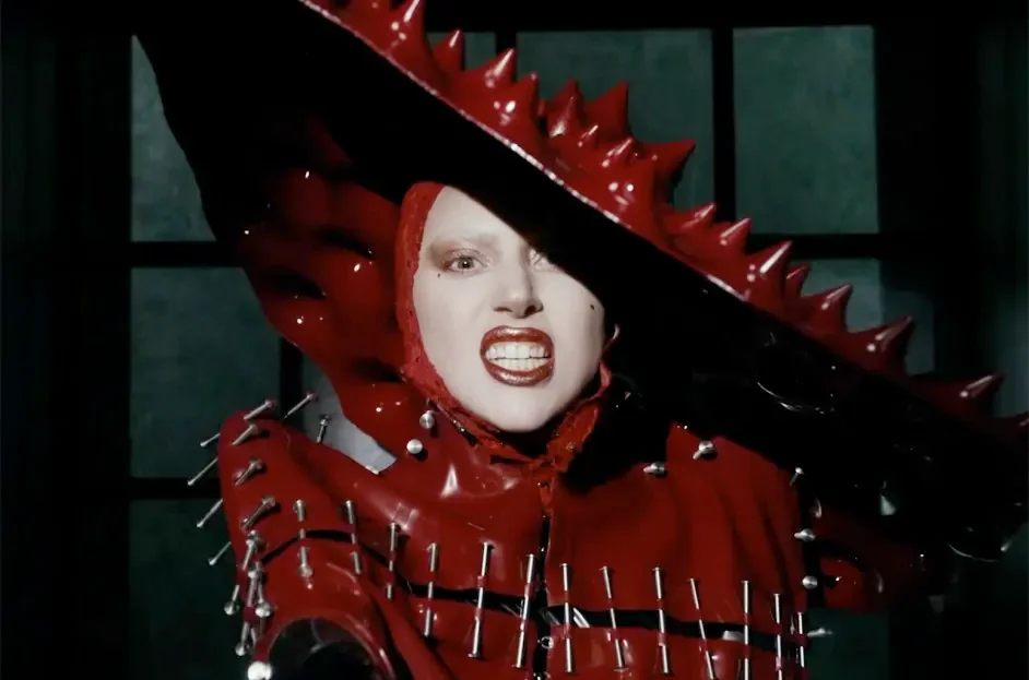 SEMANA 12 | DEL 17 AL 23 DE MARZO | GLOBAL 1 Abracadabra - Tema de Lady Gaga