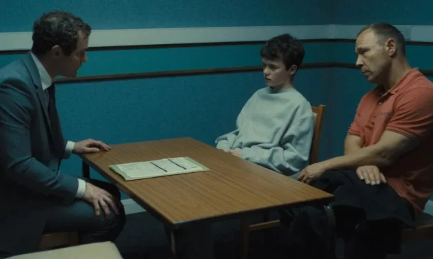 «ADOLESCENCIA» DE NETFLIX: BANDA SONORA, ESCENAS Y CURIOSIDADES