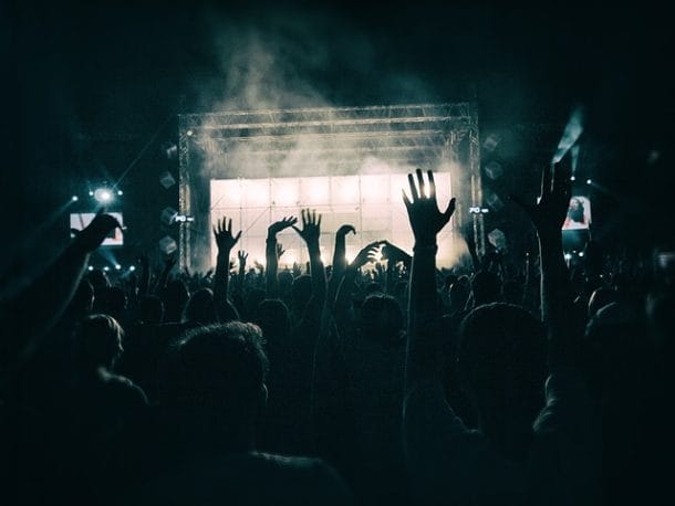 Concierto