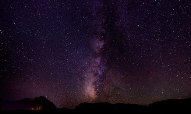 DARK SKY ISLAND DE ENYA: BRILLÓ EN 2015 Y SIGUE GUIÁNDONOS