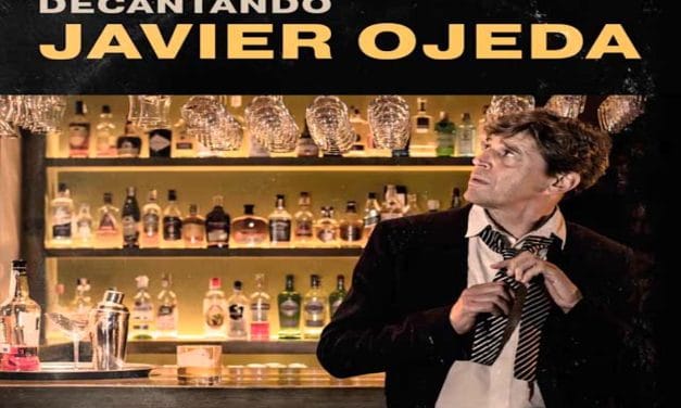 ¿QUÉ FUE DE JAVIER OJEDA DE DANZA INVISIBLE?