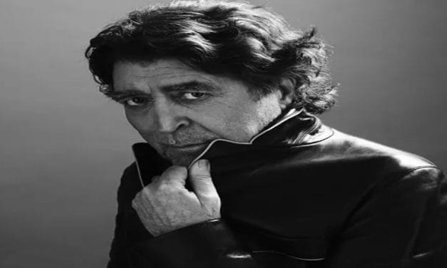 JOAQUÍN SABINA: EL HOLA Y ADIÓS QUE NADIE QUIERE PERDERSE 