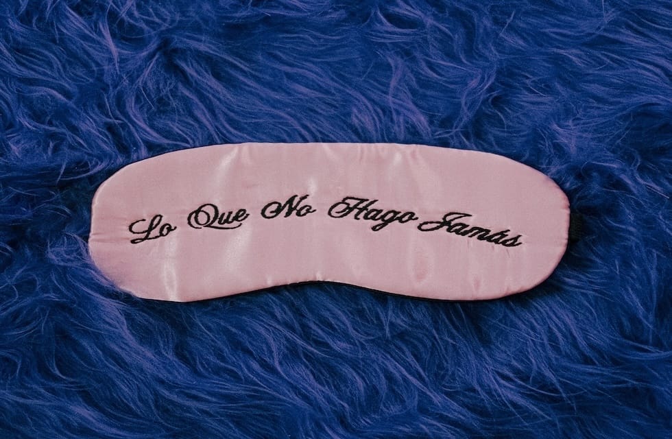 JULIA MARTÍN: LA VOZ QUE FUSIONA POP, SOUL Y R&B CON UN TOQUE ÚNICO 1 Julia Martín y su último lanzamiento Lo que no hago jamás
