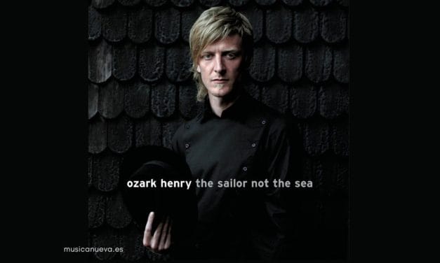 OZARK HENRY: UN VISIONARIO MUSICAL