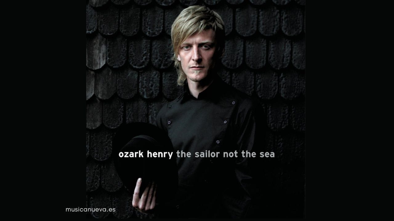 ozark-henry Portada de Ozark Henry