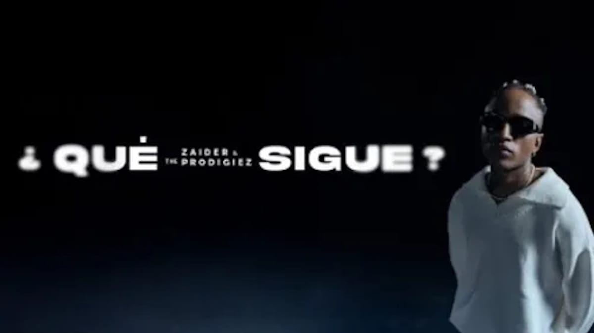 zaider ZAIDER & PRODIGIEZ