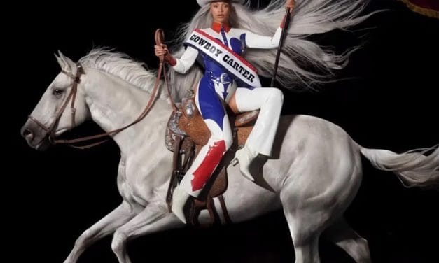 BEYONCÉ: COWBOY CARTER TOUR 2025