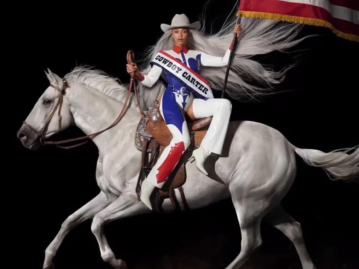 BEYONCE COWBOY CARTER TOUR 2025 BEYONCE COWBOY CARTER TOUR 2025