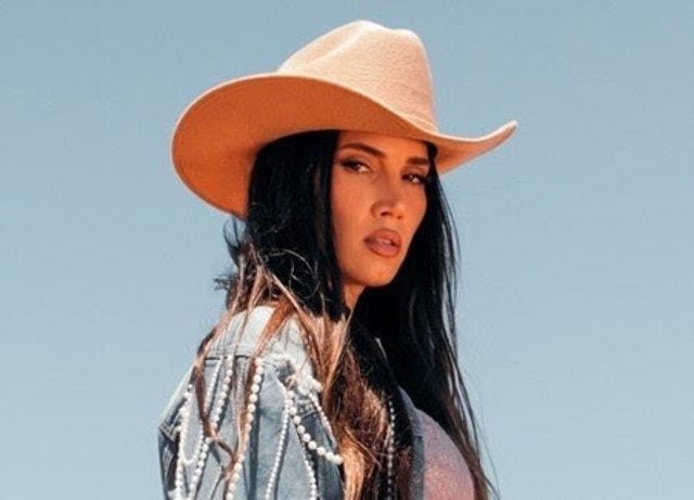 Karma: El regreso de India Martínez con Eden Muñoz 1 INDIA MARTÍNEZ