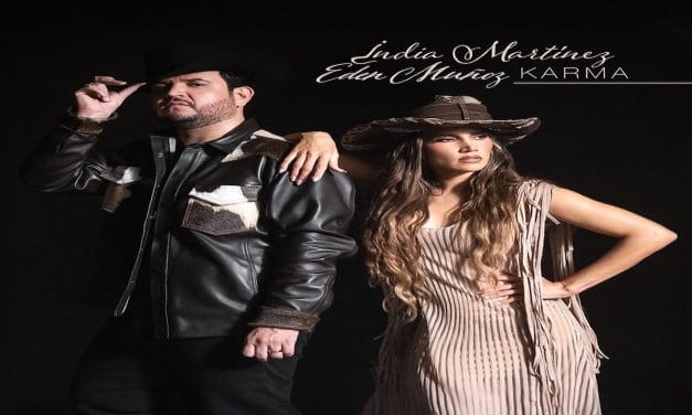 Karma: El regreso de India Martínez con Eden Muñoz