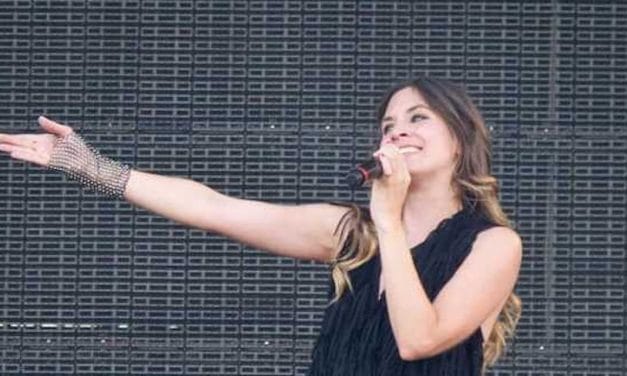 LEIRE MARTÍNEZ LANZA “MI NOMBRE”: ¿AJUSTE DE CUENTAS CON LA OREJA DE VAN GOGH? 