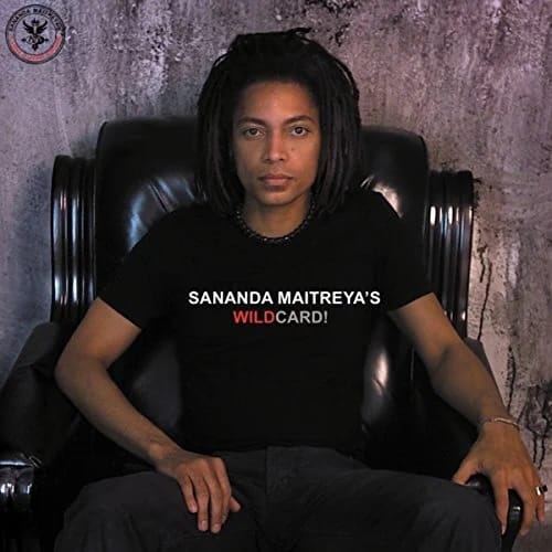 Terence Trent D'Arby y su transformación en Sananda Maitreya 2 SANANDA MAITREYA