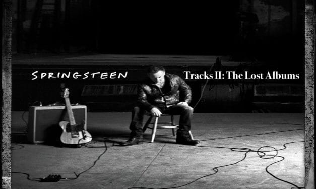 BRUCE SPRINGSTEEN LANZA 7 ÁLBUMES INÉDITOS EN “TRACKS II: THE LOST ALBUMS”