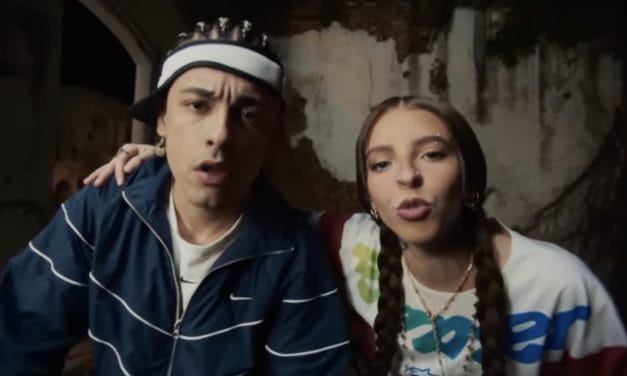 TRUENO Y YOUNG MIKO SACUDEN TODO CON “EN LA CITY”: ESCUCHA SU EXPLOSIVA COLABORACIÓN