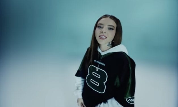 YOUNG MIKO ESTRENA “WASSUP” 