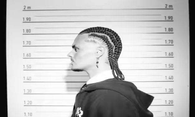 ABRAHAM MATEO: ESPAÑA TOUR 2025