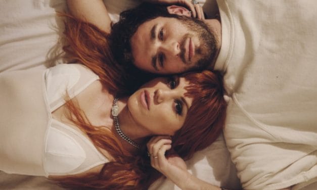 ‘NO NOS VA TAN MAL’ EL TEMA DE ANGY FERNÁNDEZ SOBRE LAS RELACIONES TÓXICAS