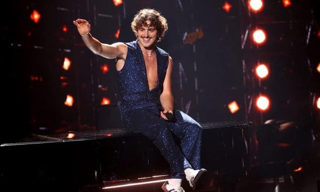 BENSON BOONE LANZA «MYSTICAL MAGICAL» Y ENCIENDE LAS REDES 🍦✨