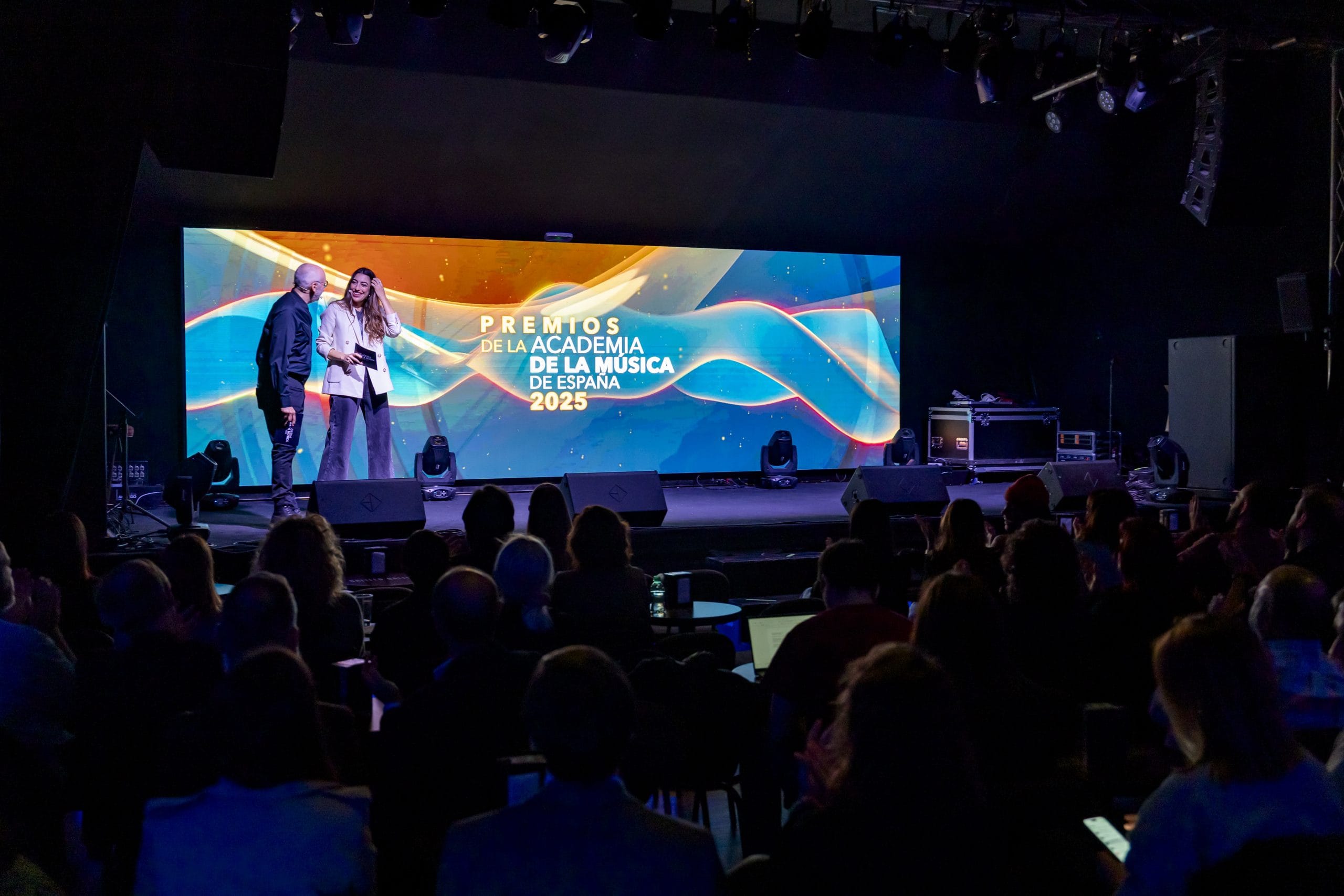 nominados-premio-musica-2025 nominados premios de la academia de la música de españa 2025