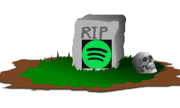 SPOTIFY SE CAYÓ Y LA RED ESTALLÓ: LOS MEMES MÁS ÉPICOS