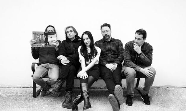 TREMENDO PINKMAN LANZA ‘TRASPASANDO LAS PAREDES’: ANALIZAMOS SU NUEVO SINGLE