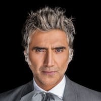 Concert Music Festival 2025: Cartel, Entradas y Acceso (Info Buses) 29  Alejandro Fernández - Concert Music Festival Entradas