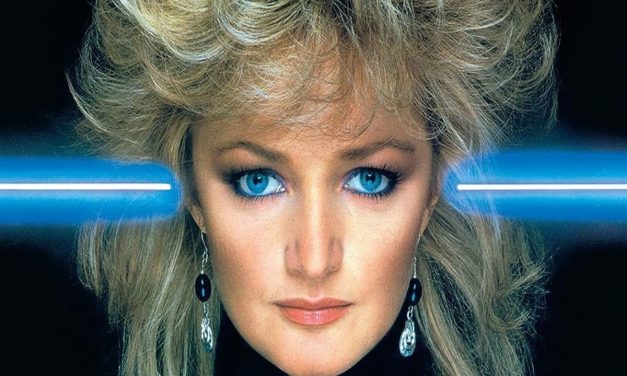 Bonnie Tyler: La inconfundible voz que sigue resonando en el rock