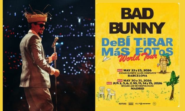 Entradas Gira Bad Bunny: La Guía para Evitar Estafas