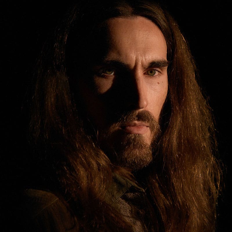¡Vuelve el Magnífic Fest 2025 a Lleida! 6 CARLOS ARES
