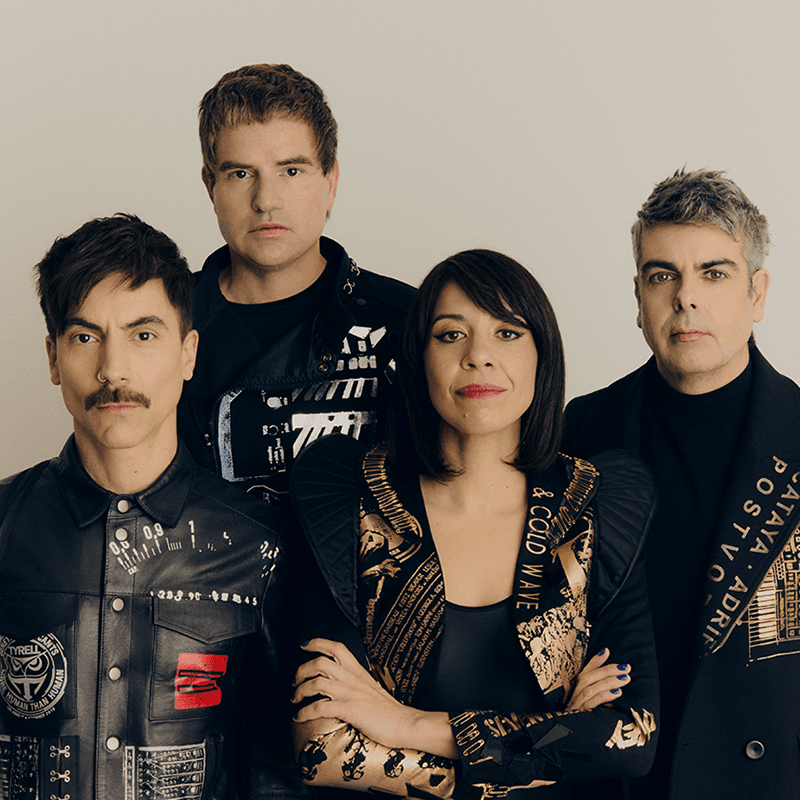 ¡Vuelve el Magnífic Fest 2025 a Lleida! 3 DORIAN