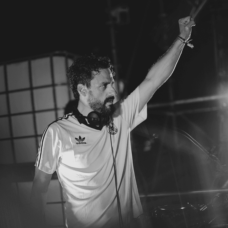 ¡Vuelve el Magnífic Fest 2025 a Lleida! 12 ISAAC CORRALES